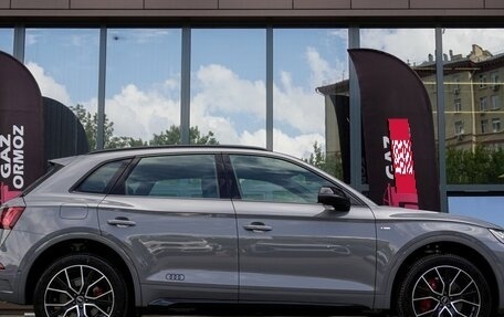 Audi Q5, 2025 год, 5 899 999 рублей, 7 фотография