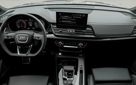 Audi Q5, 2025 год, 5 899 999 рублей, 15 фотография