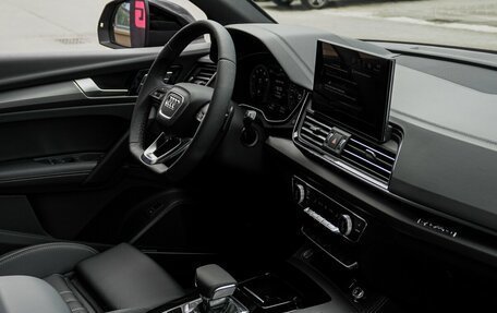 Audi Q5, 2025 год, 5 899 999 рублей, 16 фотография