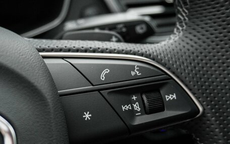 Audi Q5, 2025 год, 5 899 999 рублей, 23 фотография