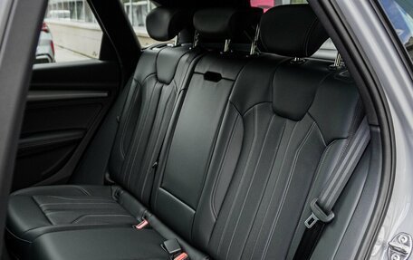 Audi Q5, 2025 год, 5 899 999 рублей, 28 фотография