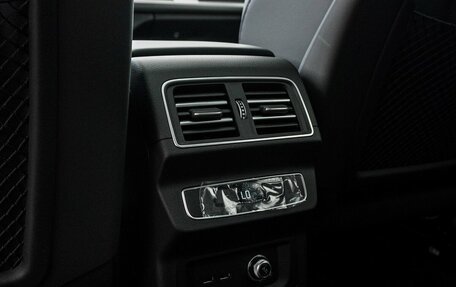 Audi Q5, 2025 год, 5 899 999 рублей, 29 фотография