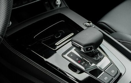Audi Q5, 2025 год, 5 899 999 рублей, 24 фотография