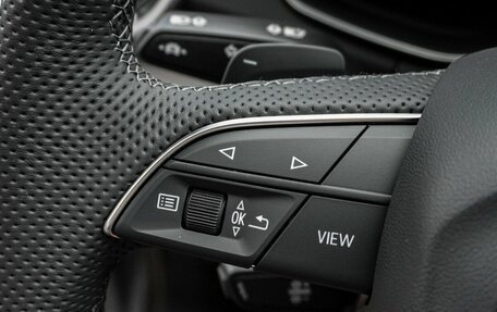 Audi Q5, 2025 год, 5 899 999 рублей, 32 фотография