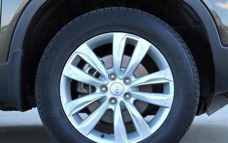 KIA Sorento II рестайлинг, 2011 год, 1 370 000 рублей, 7 фотография