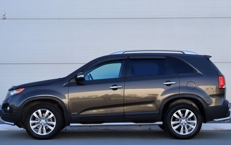 KIA Sorento II рестайлинг, 2011 год, 1 370 000 рублей, 6 фотография