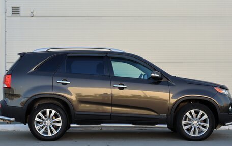 KIA Sorento II рестайлинг, 2011 год, 1 370 000 рублей, 3 фотография