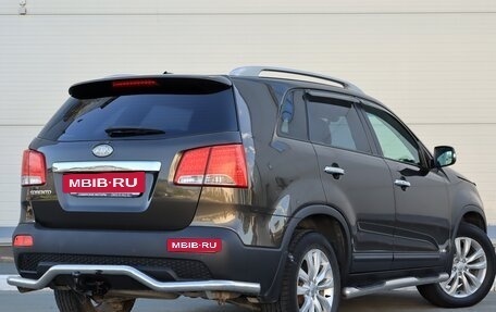 KIA Sorento II рестайлинг, 2011 год, 1 370 000 рублей, 4 фотография