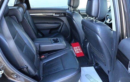 KIA Sorento II рестайлинг, 2011 год, 1 370 000 рублей, 11 фотография