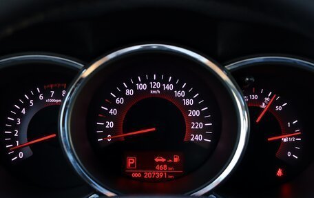 KIA Sorento II рестайлинг, 2011 год, 1 370 000 рублей, 17 фотография