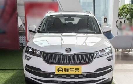 Skoda Karoq I, 2025 год, 2 320 000 рублей, 2 фотография