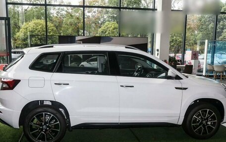 Skoda Karoq I, 2025 год, 2 320 000 рублей, 5 фотография