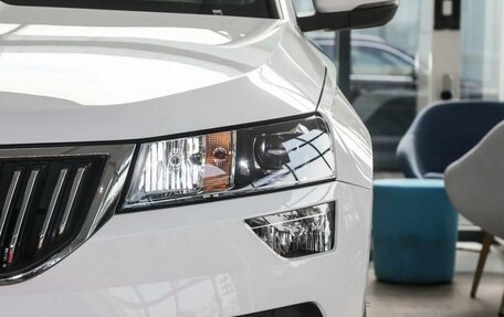 Skoda Karoq I, 2025 год, 2 320 000 рублей, 9 фотография