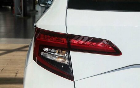 Skoda Karoq I, 2025 год, 2 320 000 рублей, 12 фотография