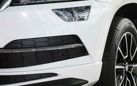 Skoda Karoq I, 2025 год, 2 320 000 рублей, 19 фотография