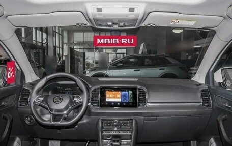 Skoda Karoq I, 2025 год, 2 320 000 рублей, 20 фотография