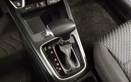 KIA Rio IV, 2020 год, 1 449 000 рублей, 21 фотография