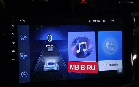 KIA Rio IV, 2020 год, 1 449 000 рублей, 22 фотография