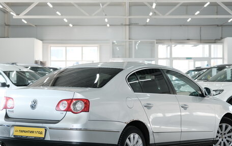 Volkswagen Passat B6, 2009 год, 689 000 рублей, 6 фотография