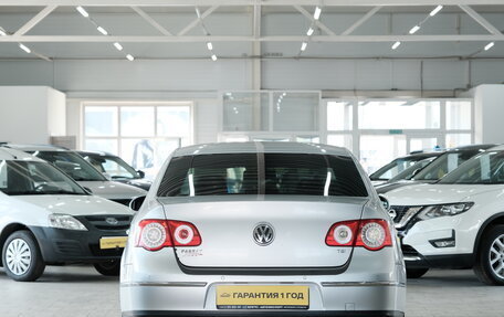 Volkswagen Passat B6, 2009 год, 689 000 рублей, 5 фотография