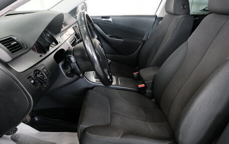 Volkswagen Passat B6, 2009 год, 689 000 рублей, 7 фотография