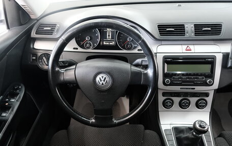 Volkswagen Passat B6, 2009 год, 689 000 рублей, 13 фотография