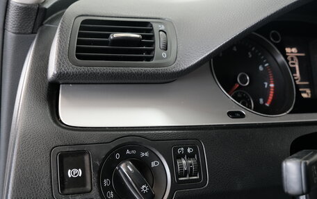 Volkswagen Passat B6, 2009 год, 689 000 рублей, 10 фотография
