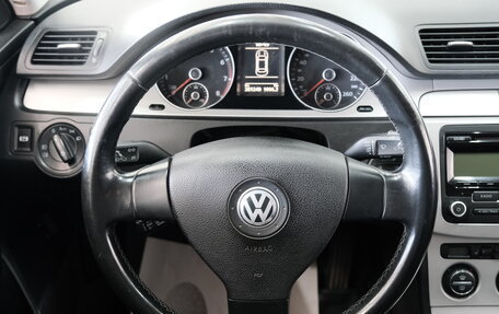Volkswagen Passat B6, 2009 год, 689 000 рублей, 14 фотография
