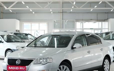Volkswagen Passat B6, 2009 год, 689 000 рублей, 3 фотография