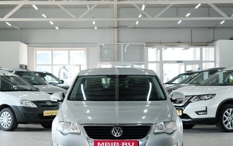 Volkswagen Passat B6, 2009 год, 689 000 рублей, 2 фотография