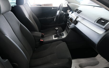 Volkswagen Passat B6, 2009 год, 689 000 рублей, 21 фотография