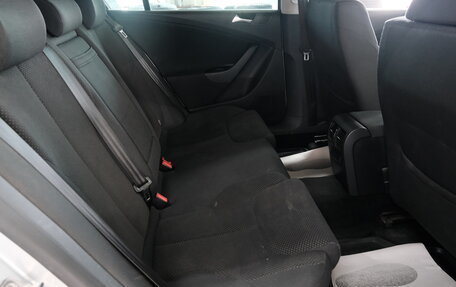 Volkswagen Passat B6, 2009 год, 689 000 рублей, 23 фотография