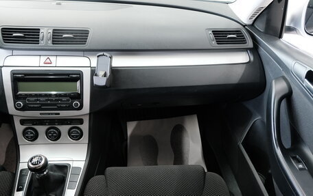 Volkswagen Passat B6, 2009 год, 689 000 рублей, 19 фотография