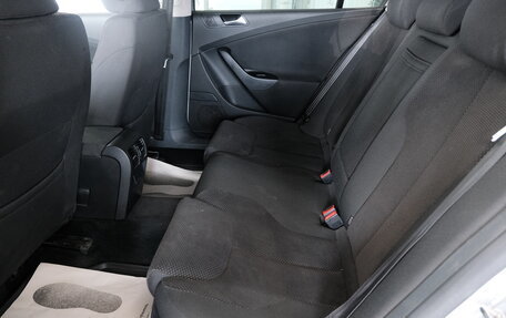Volkswagen Passat B6, 2009 год, 689 000 рублей, 22 фотография