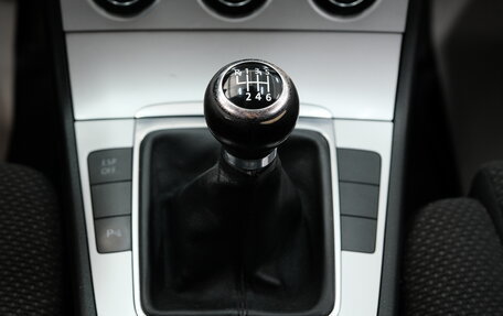 Volkswagen Passat B6, 2009 год, 689 000 рублей, 18 фотография