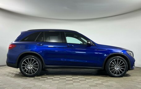 Mercedes-Benz GLC, 2018 год, 2 995 000 рублей, 4 фотография