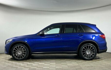Mercedes-Benz GLC, 2018 год, 2 995 000 рублей, 3 фотография