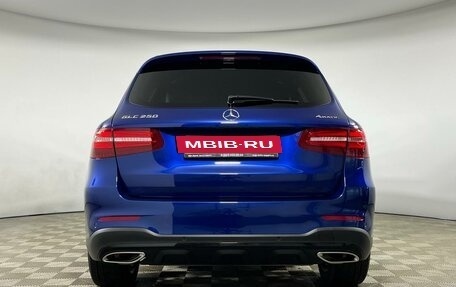 Mercedes-Benz GLC, 2018 год, 2 995 000 рублей, 5 фотография