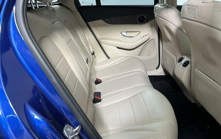 Mercedes-Benz GLC, 2018 год, 2 995 000 рублей, 12 фотография