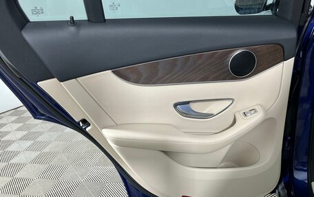 Mercedes-Benz GLC, 2018 год, 2 995 000 рублей, 9 фотография