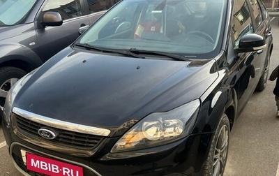 Ford Focus II рестайлинг, 2010 год, 660 000 рублей, 1 фотография