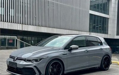 Volkswagen Golf VIII, 2022 год, 2 030 000 рублей, 1 фотография