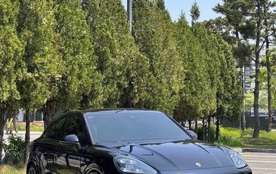Porsche Cayenne III, 2022 год, 8 930 000 рублей, 1 фотография