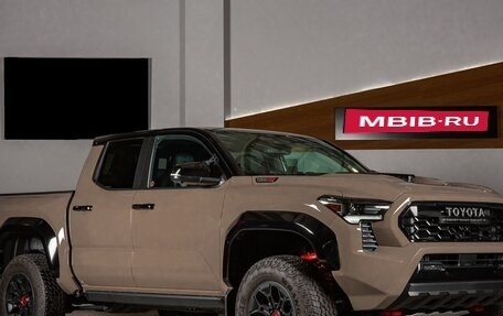 Toyota Tacoma, 2025 год, 11 198 000 рублей, 1 фотография