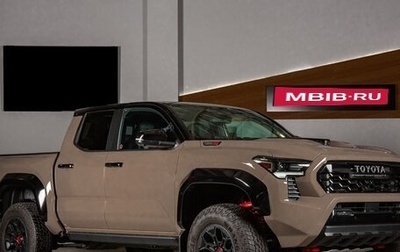 Toyota Tacoma, 2025 год, 11 198 000 рублей, 1 фотография