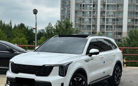 KIA Sorento IV, 2024 год, 4 720 000 рублей, 1 фотография