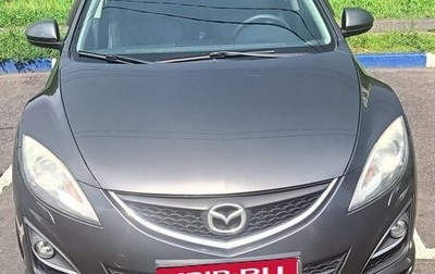 Mazda 6, 2010 год, 1 220 000 рублей, 1 фотография