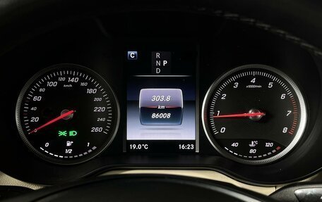 Mercedes-Benz GLC, 2018 год, 2 995 000 рублей, 16 фотография