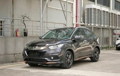Honda Vezel, 2022 год, 1 320 000 рублей, 1 фотография