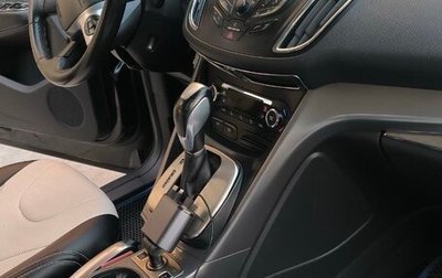 Ford Kuga III, 2014 год, 1 850 000 рублей, 1 фотография